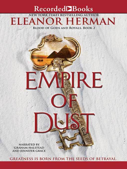 Title details for Empire of Dust by Eleanor Herman - Available